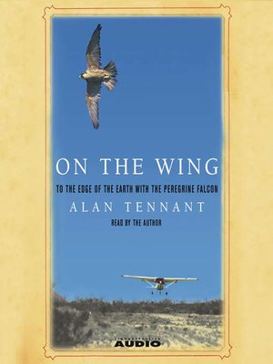 cover image of On the Wing
